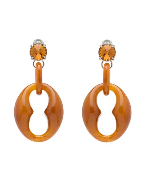 prada earrings 2019